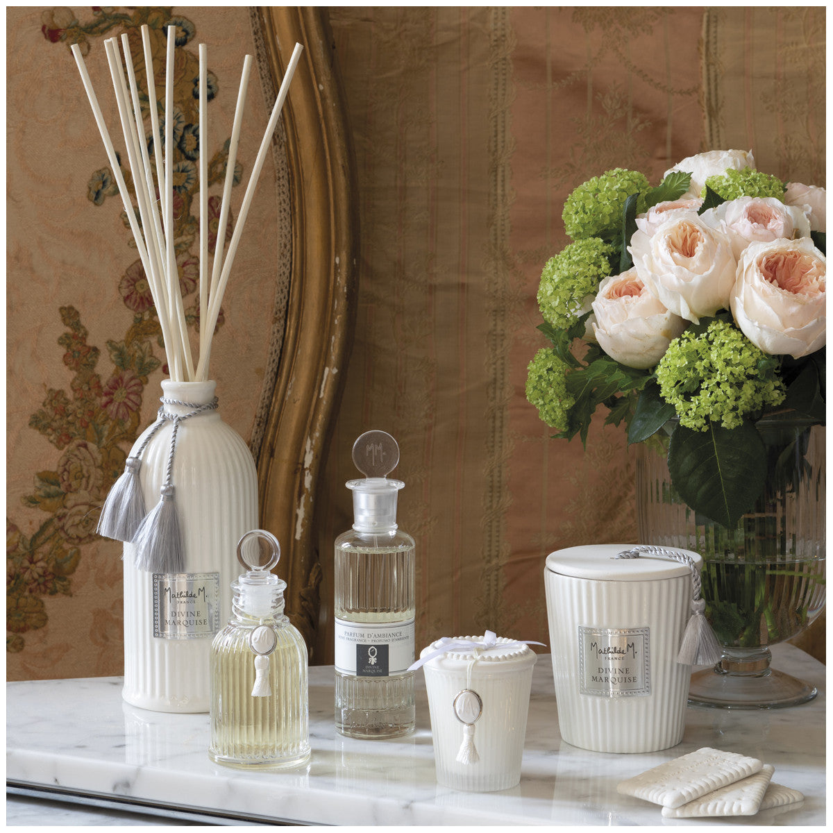 Smaržas mājām Bouquet Precieux 100 ml
