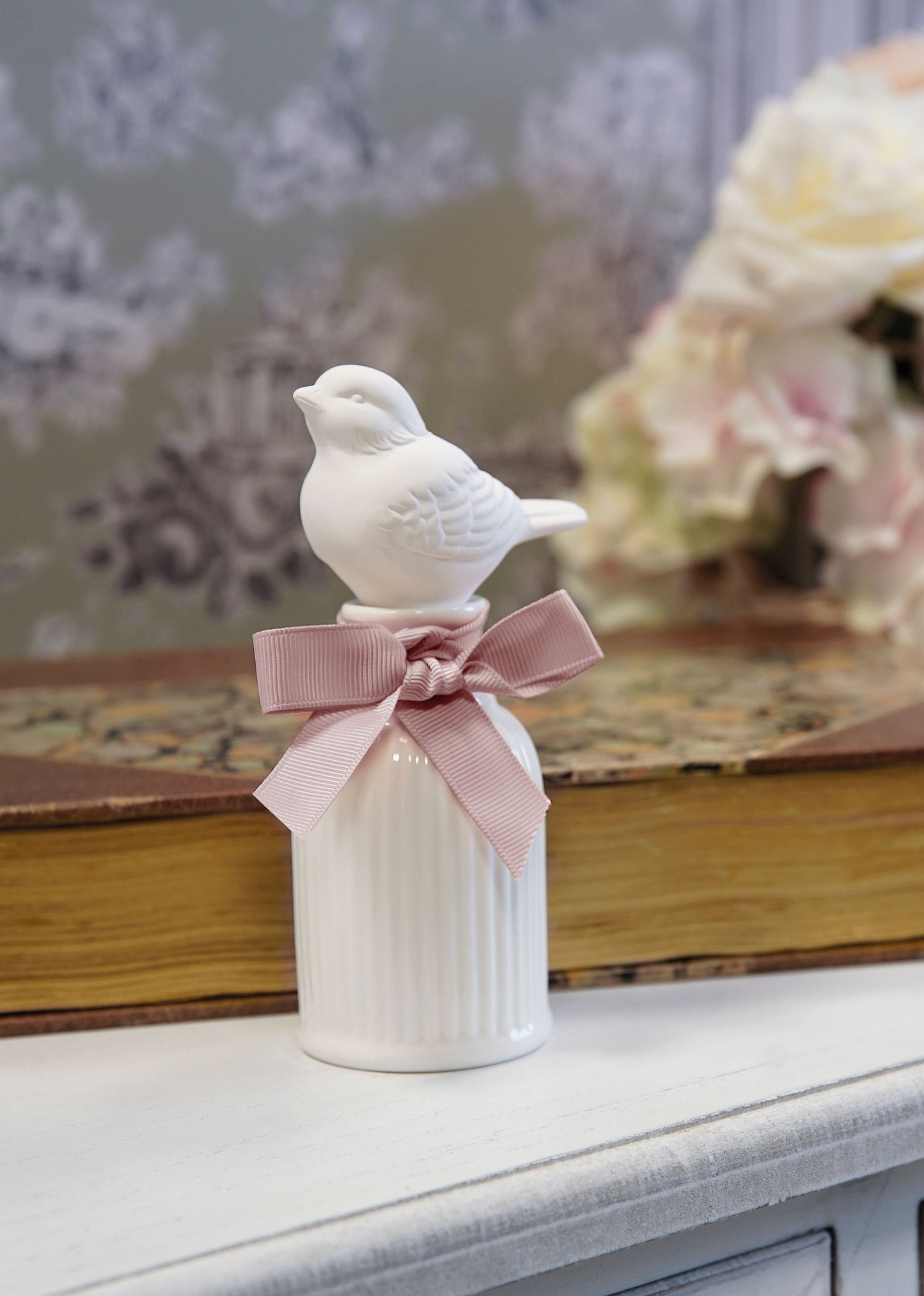Smaržas mājām Bel de Oiseau 100 ml Freesia Delice