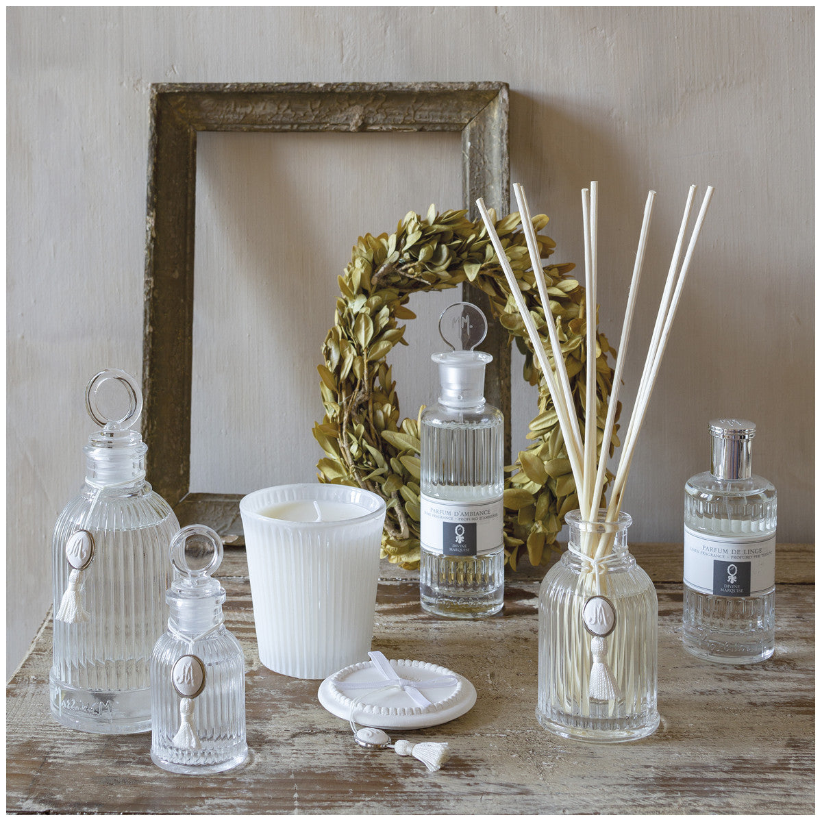 Smaržas mājām Astree 100 ml