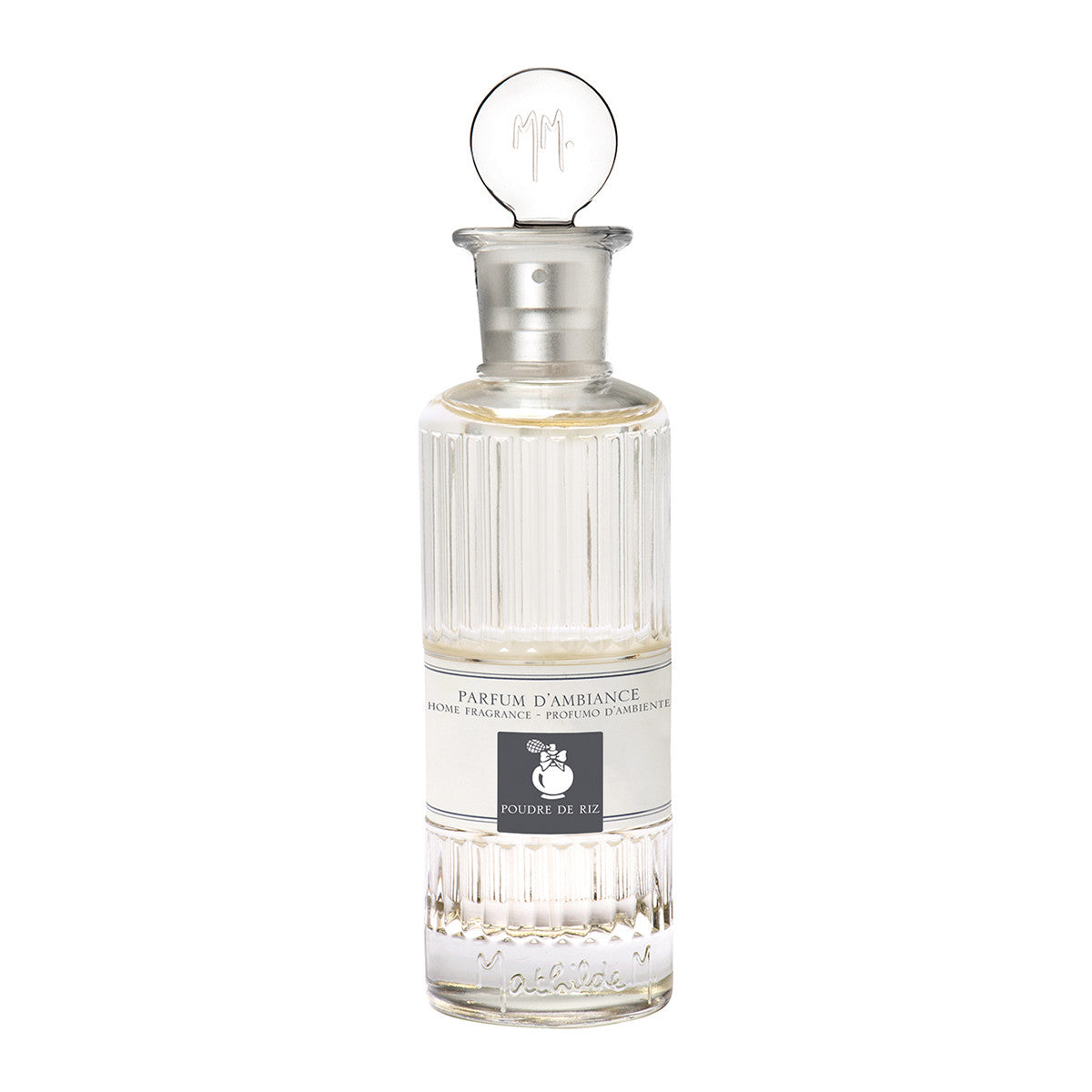 Smaržas mājām Poudre de Riz 100 ml.