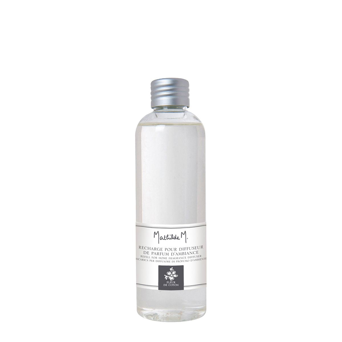 Papildinātājs difuzoram 200 ml Fler de coton
