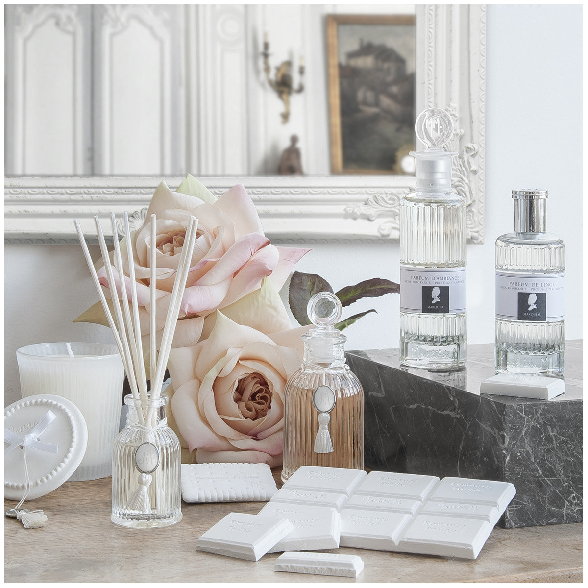 Difuzors Divine Marquise 90 ml