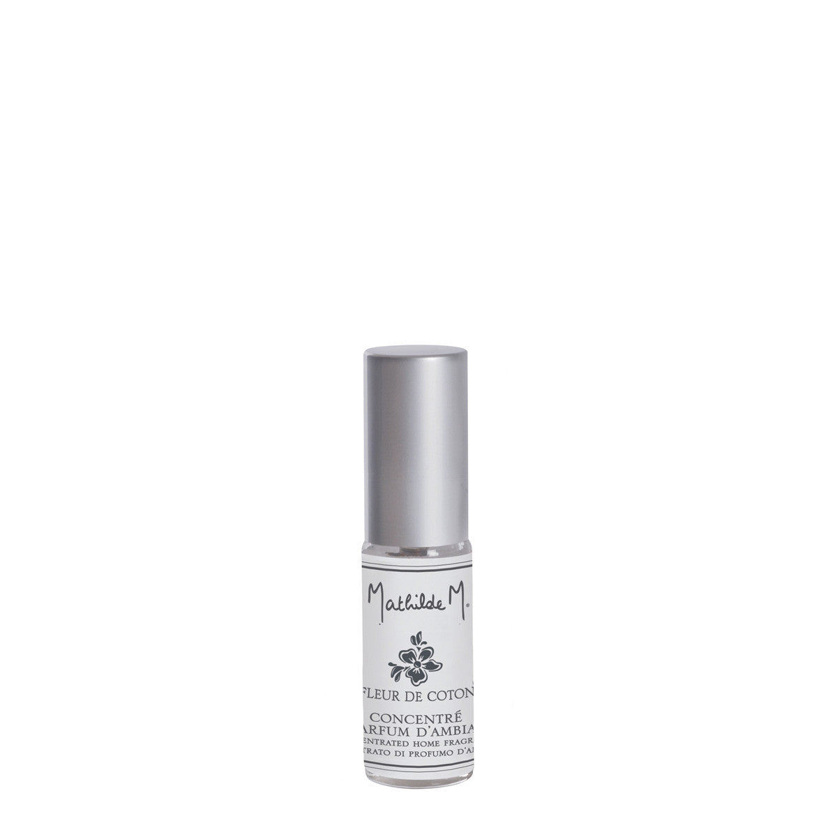 Smaržas superkoncentrāts 5 ml Fleur de Coton