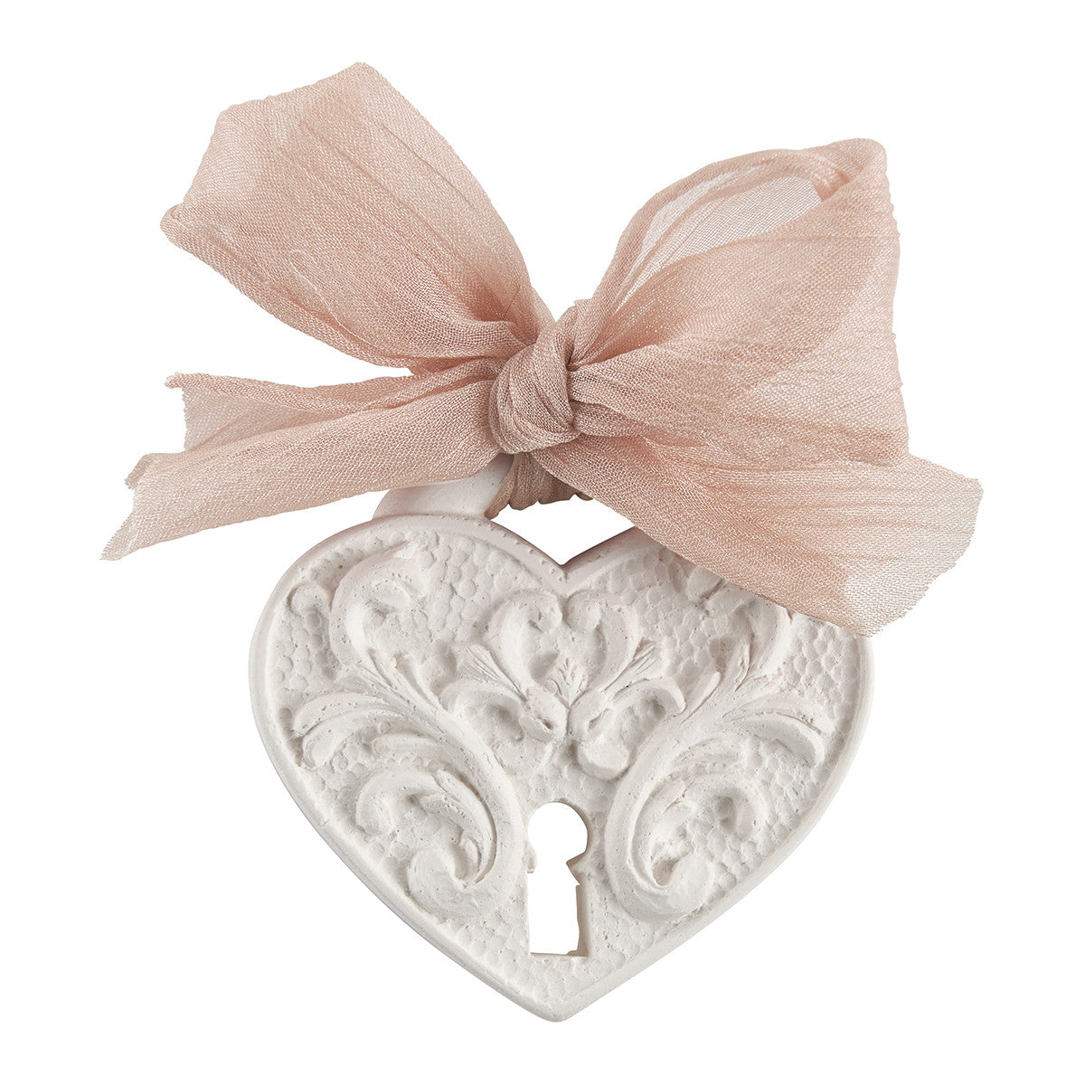 Smaržīgs dekors Secret de Santal heart petit