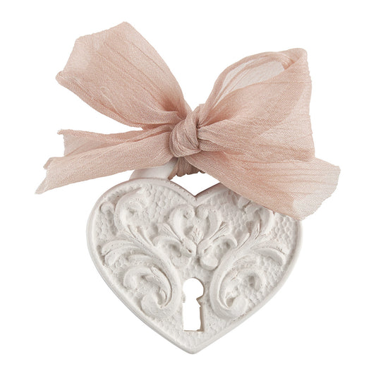 Smaržīgs dekors Secret de Santal heart petit