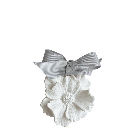 Smaržīgs porcelana biskvīta dekors Fleur de coton petit