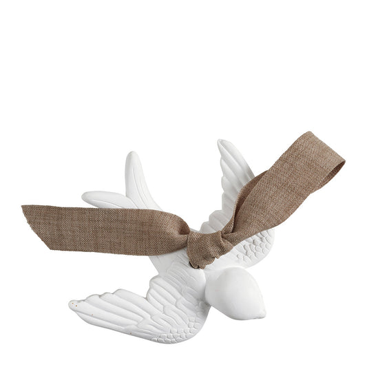 Smaržīgs porcelana biskvīta dekors Figuer Dolce petit