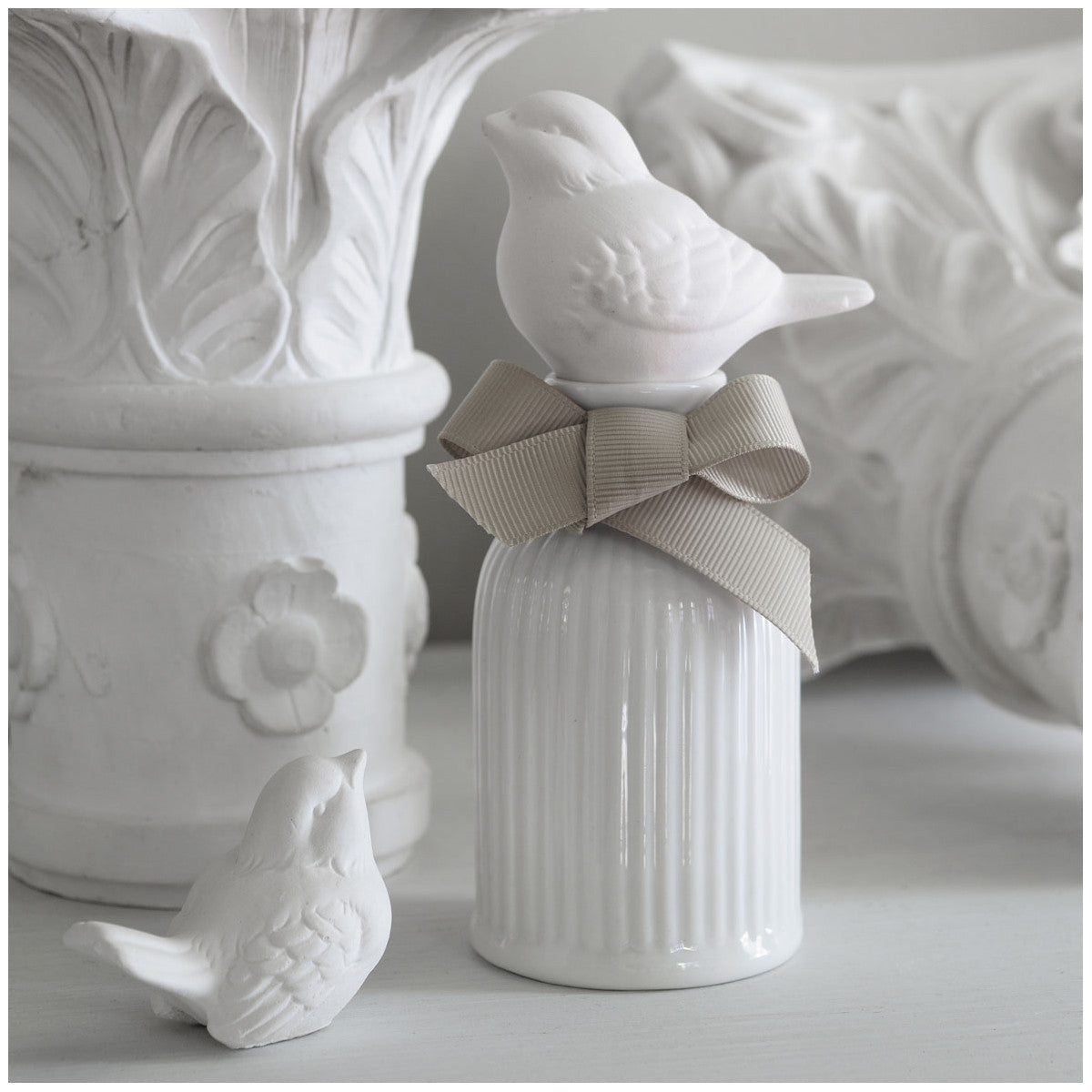 Smaržas mājām Fleur de coton 100 ml