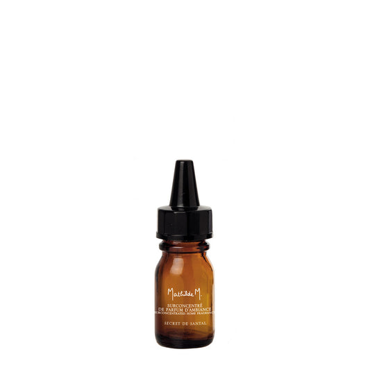 Superkoncentrēts mājas aromāts 10 ml Secret de Santal