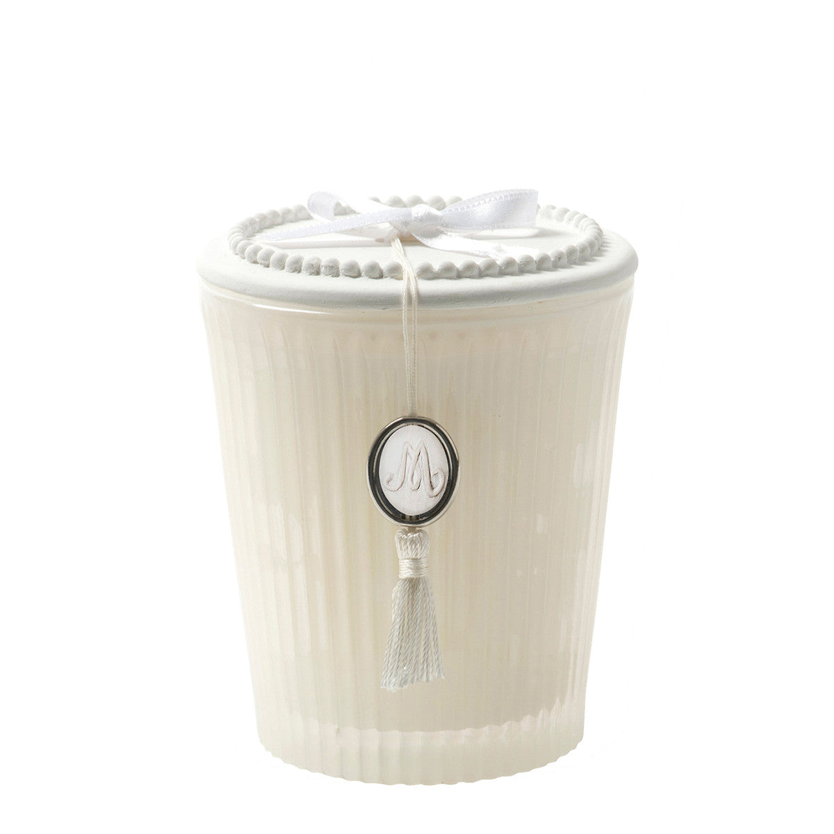 Svece smaržīga Secret de Santal 125 g.
